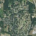 Residential alarm on North Country Club Road