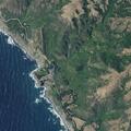 Person reports chest pain at Ragged Point beach house
