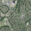 Person with breathing problem at Dovershire Court
