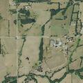 Power line strikes ground at Zion School