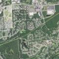 Person experiencing respiratory distress in Knightdale
