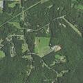 Silent panic alarm near Hardin Ellison Road in Franklinville