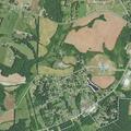 Man conscious and breathing near Lexington