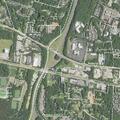 Person having a stroke at Travis Park Dr, Cary, NC