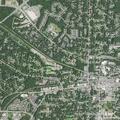 Person with respiratory distress near Kaplan Drive