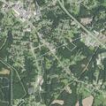 Person reports chest pain near South Main Street and Granite Street