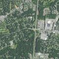 Person reported sick near East Broad Street in Statesville