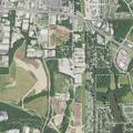 Person reported severe headache near Raleigh