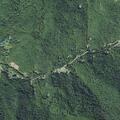 Person with heart problems near North Fork Road