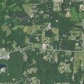 Person with hemorrhage near Shady Creek Lane in Carrboro