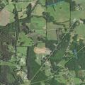 Utility service call on Langley Loop