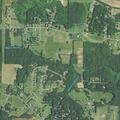 Person with headache near Alpine Circle