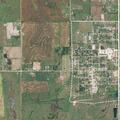 Rekindle reported at controlled burn in Cashion
