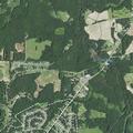 Person found unconscious near Rhodes Pond Street
