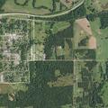 Elderly woman with abdominal pain in Depew