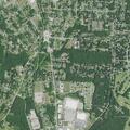 Person reports chest pain at residence in Lexington