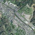 Unknown medical emergency near Sharon Drive in Pigeon Forge
