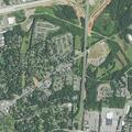 Traumatic injury reported near Valley Street