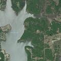 Fight reported at Stroud Lake