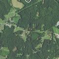 59-year-old man having asthma attack near Woodleaf