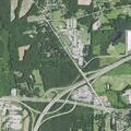 Person experiencing chest pain at Wendell Boulevard
