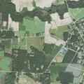 Person with breathing problems near Elm City