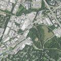 Person having seizure near Capital Boulevard in Raleigh