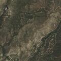 Wildland fire reported near Ponderosa Drive