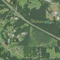 Person flees after traffic stop at Brooksdale Road