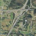 Dump truck crash with injuries on Harpeth School Road