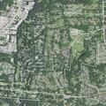 Person experiencing respiratory distress near Raleigh