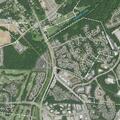 Teens throwing bags into driveways on Kathleen Ct