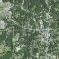 Man conscious after fall near Sunset Drive
