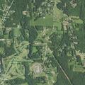 77-year-old man treated for heat issues at Hickory Nut Rd