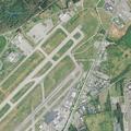 Complaint of drug odor reported at Alcoa Inn near Airport Highway