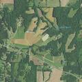 Person overdosing near Needmore Road in Woodleaf