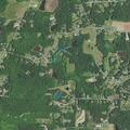 Person evaluated for medical condition at Level Plains Road