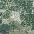 20-year-old man reports chest pain in Humboldt