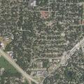 Person having a stroke near Crest Avenue
