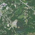 Person experiencing chest pain at correctional center
