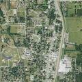 Elderly woman found very weak near North 5th Street