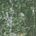 Person having a stroke near Freeman Street in Randleman