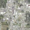 Person reported with general sickness at South Caraway Road