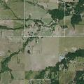 Toddler reported missing near N 214 Rd (pond on property)