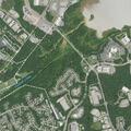 Person having seizure near Stamford Drive in Cary