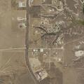 Woman possibly going into labor at Dumas RV resort