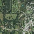 Argument and property damage at RV park