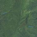 Camper reports footsteps near Pinnacle Trailhead