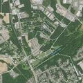64-year-old man conscious and breathing at Aviation Pkwy
