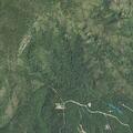 Search for hiker lost overnight near Wolf Pit Trail